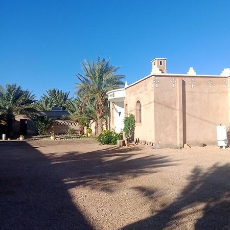 Auberge Des Anges Zrigat Kültér fotó