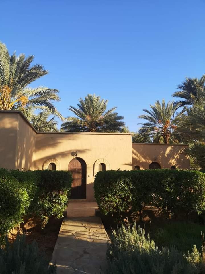Auberge Des Anges Zrigat Kültér fotó