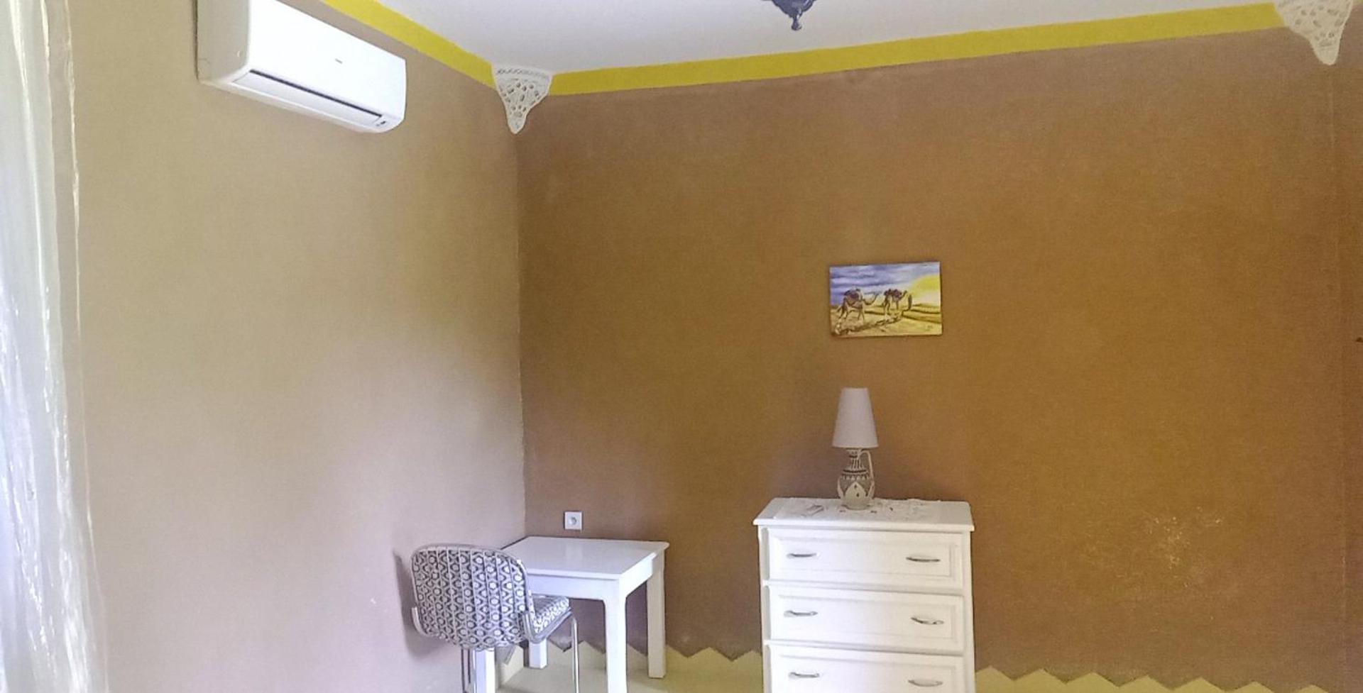 Auberge Des Anges Zrigat Kültér fotó